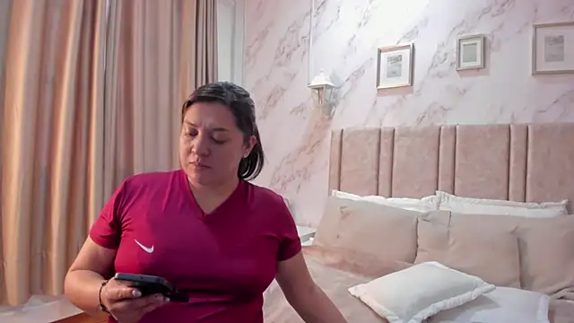 Paula And online show from 10.19.25