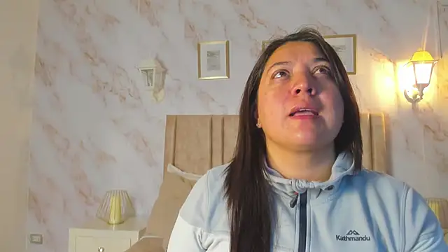 Paula And online show from 01.17.26