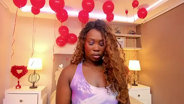 SerenaWinslow online show from 02.18.26