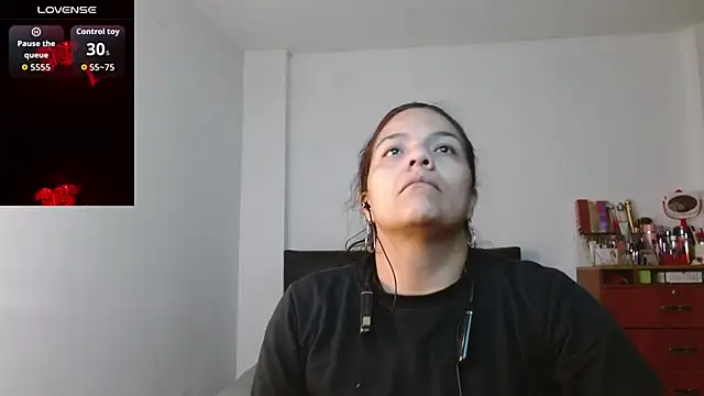 Snapshot of Megan_Milf__ chatting on 02.16.26 Megan Milf online show from 02.16.26