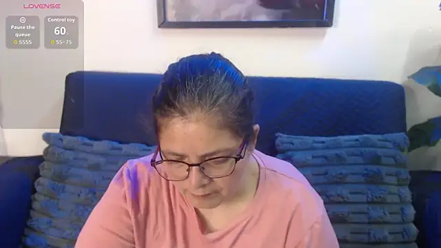 Linda banks  online show from 01.17.26