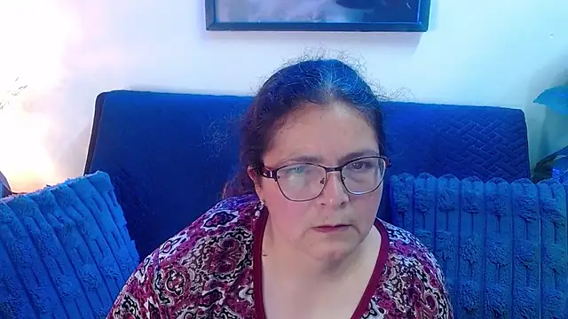 Linda banks  online show from 03.07.26