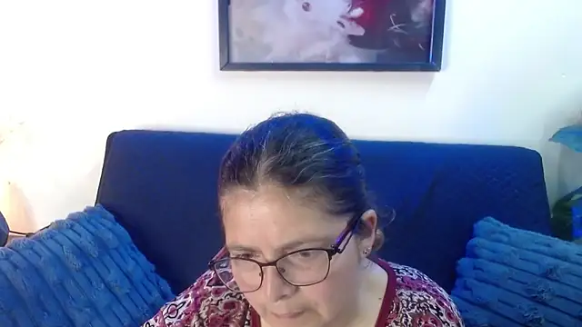 Linda banks  online show from 03.08.26