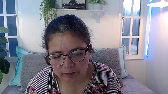 Linda banks  online show from 03.17.26