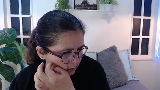 Linda banks  online show from 03.20.26