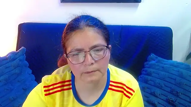 Linda banks  online show from 04.15.26