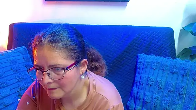 Linda banks  online show from 05.12.26