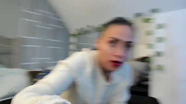 AliceBlackx online show from 01.06.26