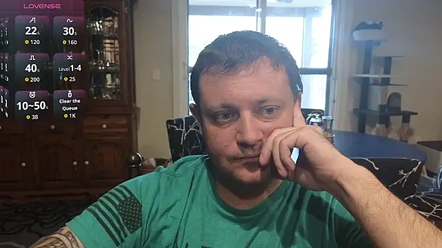 slickquickie2 online show from 07.20.26