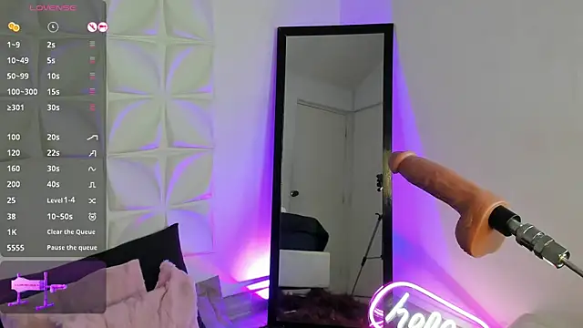 Scarlett21   online show from 09.23.25