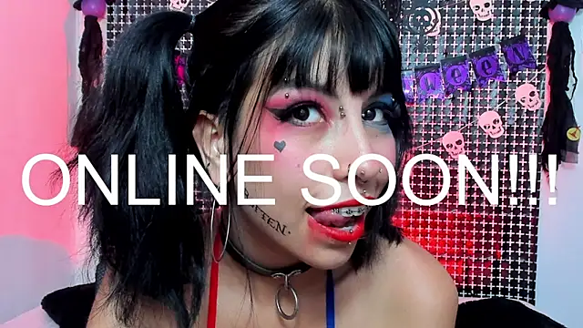 Rose 72 online show from 11.12.25