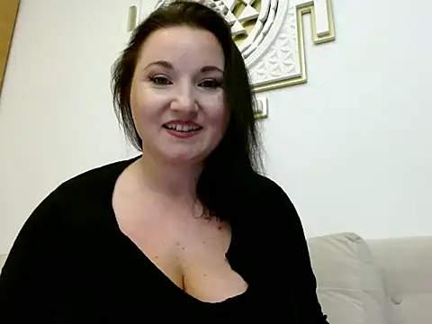 EliseBliss69 online show from 10.13.25