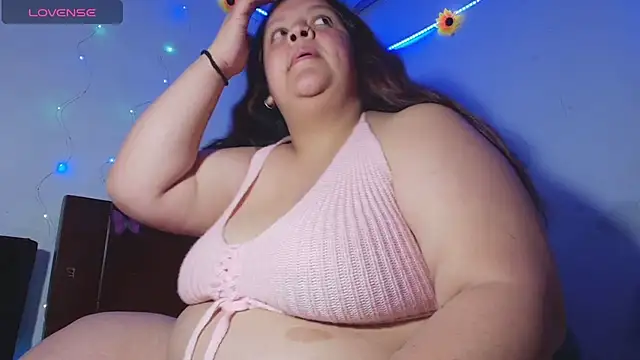 Julieta Big online show from 05.25.26