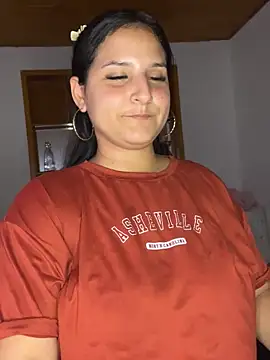 Alina0 online show from 11.21.25