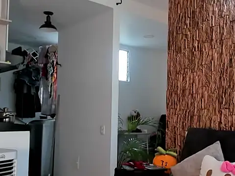 Snapshot of lia_rip01 chatting on 10.27.25 lia rip01 online show from 10.27.25