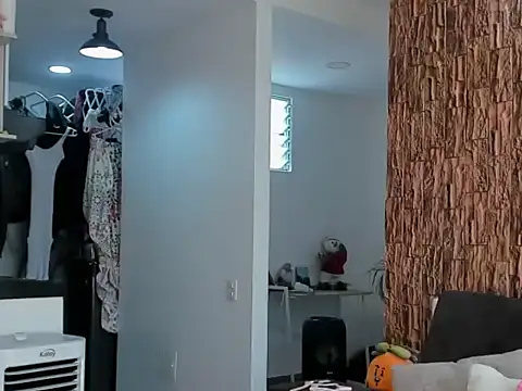 Snapshot of lia_rip01 chatting on 10.30.25 lia rip01 online show from 10.30.25