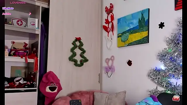 lia rip01 online show from 01.12.26