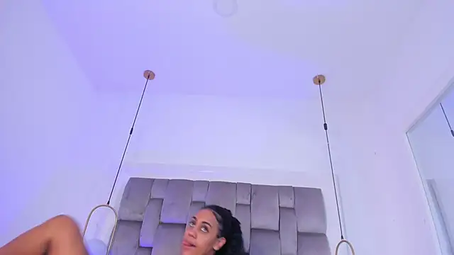 OnlyGia online show from 04.09.26