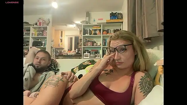 Snapshot of harleyblair chatting on 10.14.25 harleyblair online show from 10.14.25
