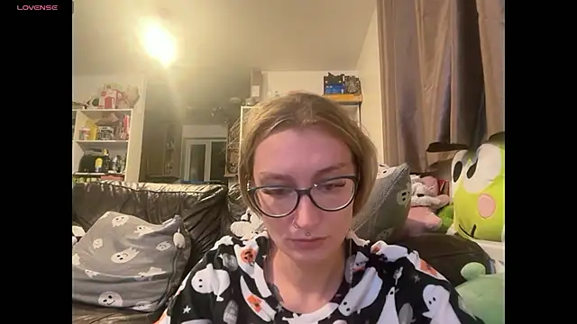 harleyblair online show from 10.30.25