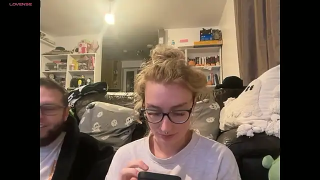 harleyblair online show from 11.12.25