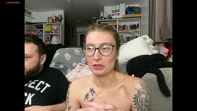 harleyblair online show from 02.03.26