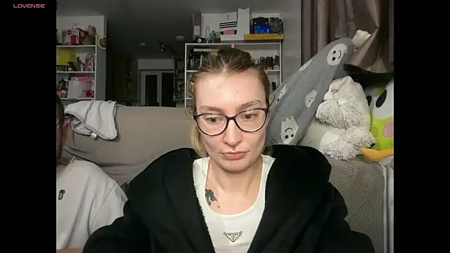 harleyblair online show from 03.04.26