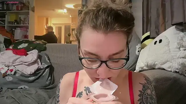 harleyblair online show from 03.17.26