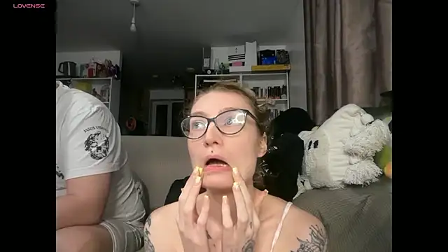 harleyblair online show from 03.25.26