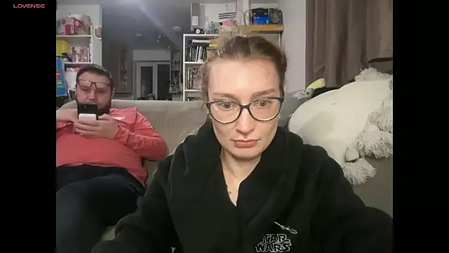 harleyblair online show from 04.06.26