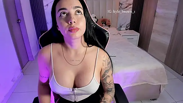 soy kylebrown online show from 12.13.25