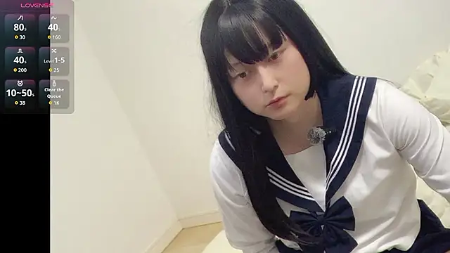 Mia032 online show from 04.11.26