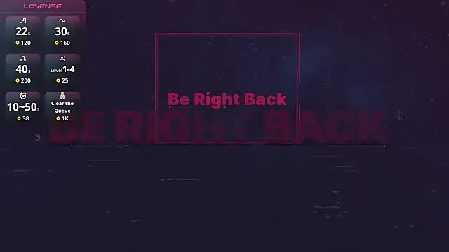 XxAnna HornyxX online show from 09.10.25