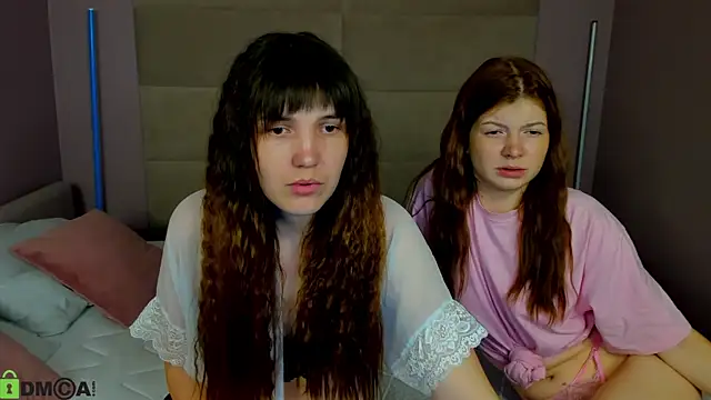 MalvinaDream online show from 06.13.26
