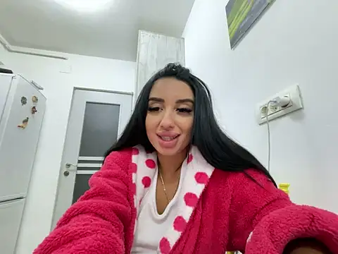 BlueEyes BB online show from 09.27.25