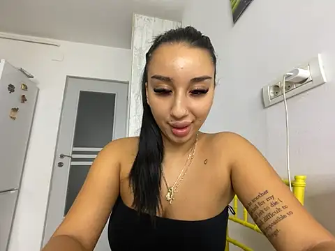 BlueEyes BB online show from 10.08.25