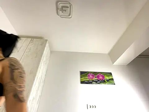 BlueEyes BB online show from 11.24.25