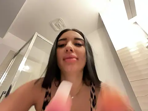 BlueEyes BB online show from 03.18.26