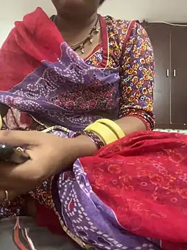 Sakhi-Queen01 online show from 07.03.26