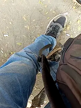 indian pavi online show from 02.28.26