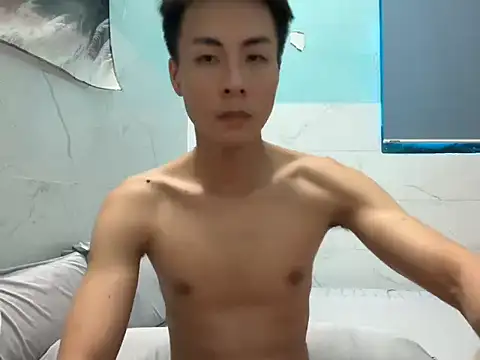 Jacky-728 online show from 10.20.25