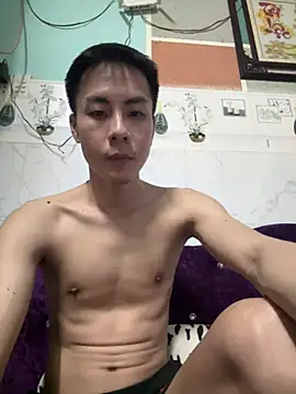 Jacky-728 online show from 05.11.26