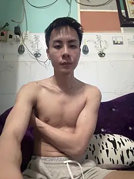 Jacky-728 online show from 06.10.26