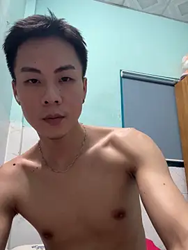 Jacky-728 online show from 06.11.26