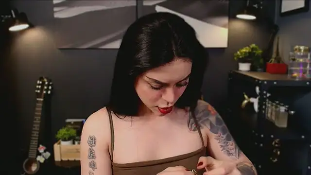 LUNACOCKSLAYER online show from 11.11.25