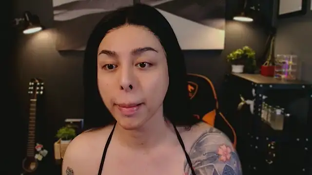 LUNACOCKSLAYER online show from 11.22.25