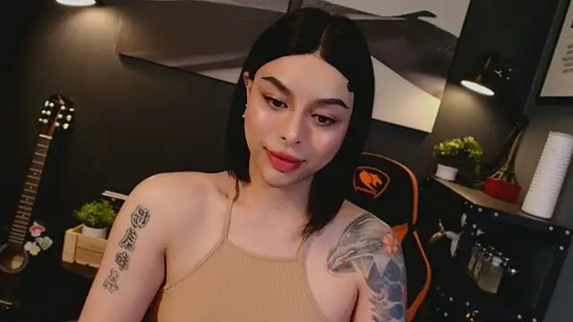 LUNACOCKSLAYER online show from 11.26.25