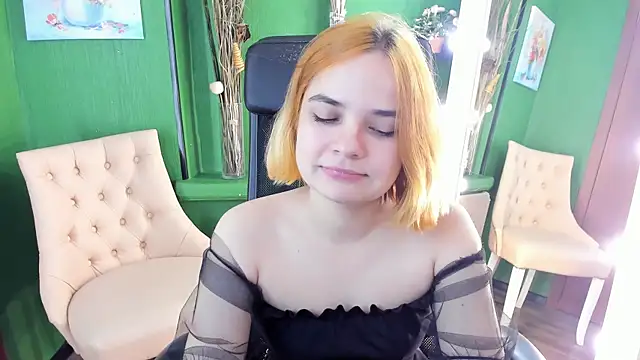 Gina Dawson online show from 11.07.25