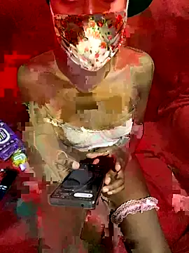 princesstina101 online show from 11.05.25