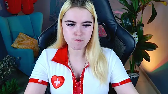 Stef Nicks online show from 09.22.25